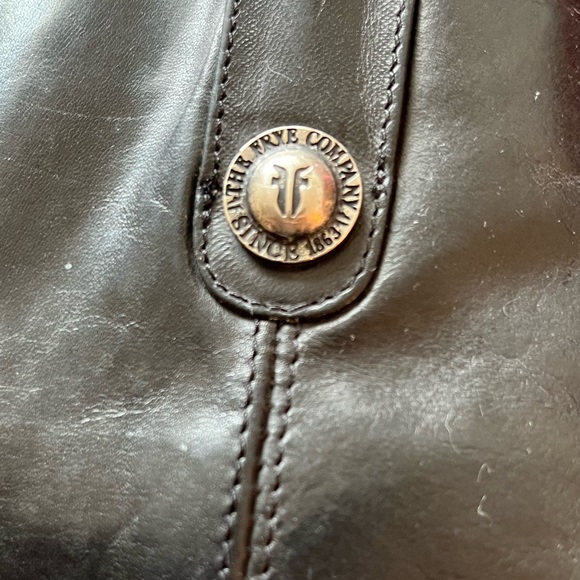 Frye Riding Boots - Picture 2 of 9